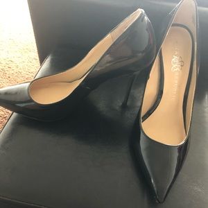 Black high heels SEXY!!